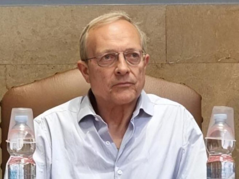 La LILT ricorda ….Pio Russo Krauss