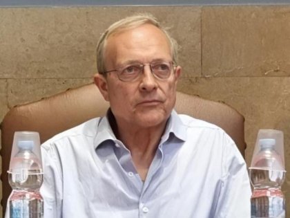 La LILT ricorda ….Pio Russo Krauss
