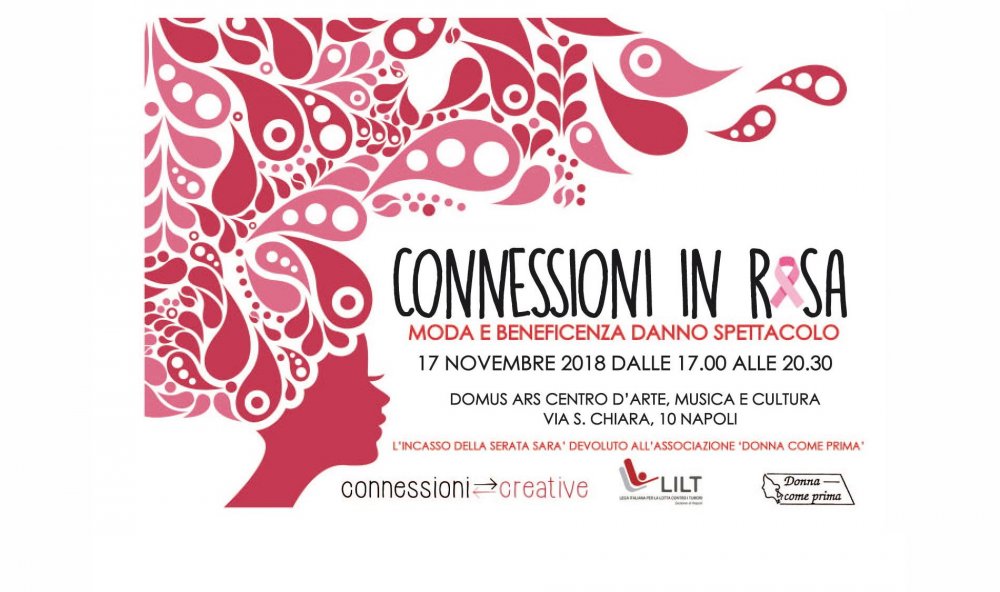 Connessioni in Rosa