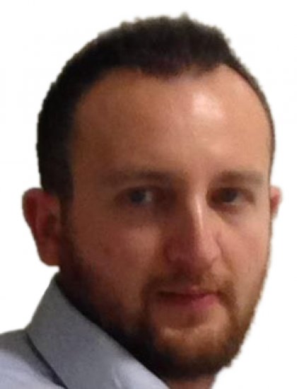 dr. Carlo Buonerba
