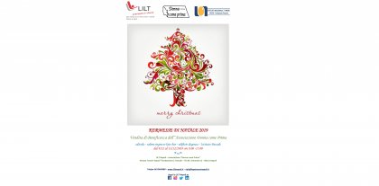 Kermesse di Natale 2019