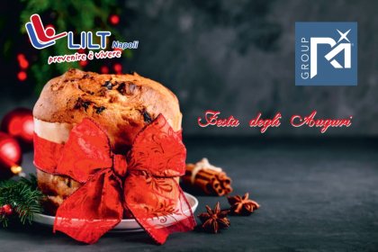 Festa degli Auguri