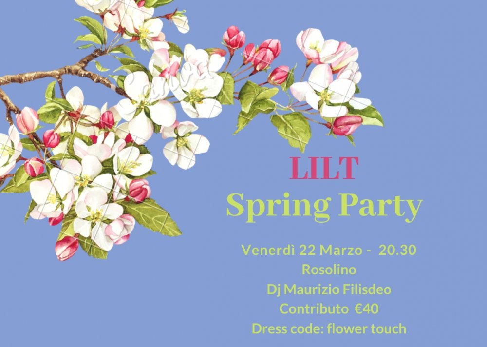 Festa di Primavera