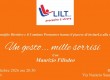 Un gesto…mille sorrisi