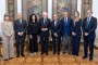 Incontro con il Presidente della Repubblica